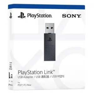 PlayStation Link USB Adapter for PlaySta...