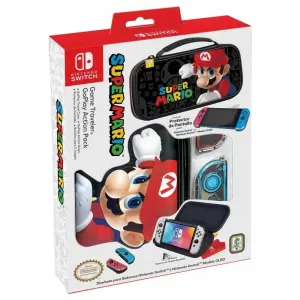 Carrying Case Super Mario Pack for Ninte...