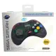 Sega Saturn Wireless Controller Pad Gamepad For PC Mac Android Switch