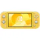 Nintendo Switch Lite (Yellow)