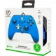 PowerA Enhanced Wired Controller for Xbox Series X|S – Blue