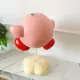 Kirby Storage Cabinet W/Cloud Base (60cm)