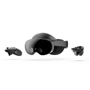 Meta (Oculus) Quest Pro Premium Mixed Re...
