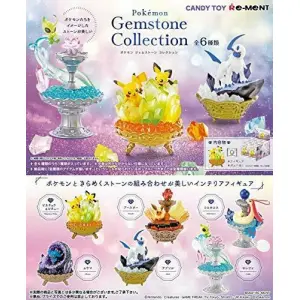 POKEMON GEMSTONE COLLECTION (SET OF 6 PI...