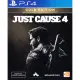 Just Cause 4 [Gold Edition] (English)