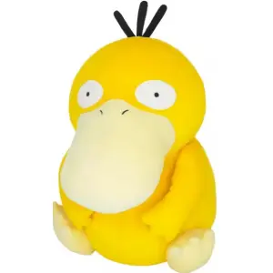 Pokemon Potehagu Cushion Plush PZ67: Psy...