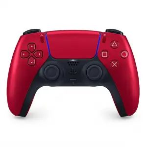 DualSense Wireless Controller for PlayStation 5 (Volcanic Red)