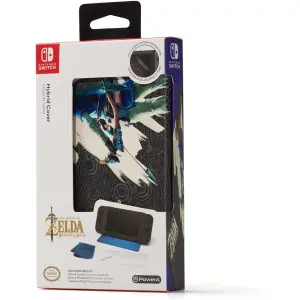 Nintendo Switch Hybrid Cover (The Legend...