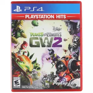 Plants vs Zombies: Garden Warfare 2