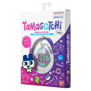 Original Tamagotchi (Pretty Party)