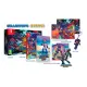 Berserk Boy (Collector's Edition)