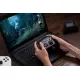 8Bitdo Ultimate Bluetooth Controller w/charging Dock & Travel Case (Black Edition)