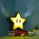 Paladone Super Star Projector Lamp - Super Mario Decorative Light (Official Product)