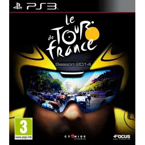 Tour De France 2014 (PS3) 