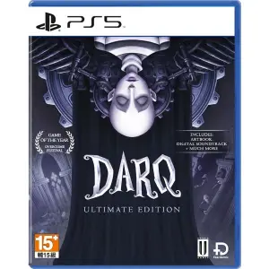 DARQ [Ultimate Edition] (English)