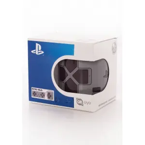 Playstation Mug- Console