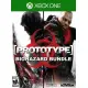 Prototype Biohazard Bundle