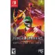  Power rangers: battle for the grid ranger edition (limited run) 