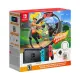 Nintendo Switch Ring Fit Adventure Set