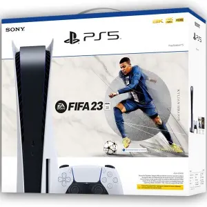 PLAYSTATION 5 CONSOLE – EA SPORTS™ FIFA 23 BUNDLE