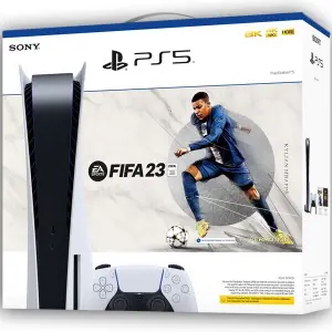 PLAYSTATION 5 CONSOLE – EA SPORTS™ F...