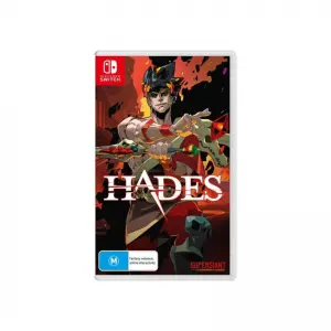 Hades (English) (NA)