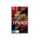 Hades (English) (NA)