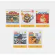 Card case collection disk system [BY NINTENDO TOKYO]