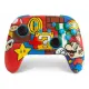 PowerA Enhanced Wireless Controller for Nintendo Switch - Mario Pop