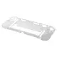 Thin Case for Nintendo Switch OLED (Clear)
