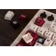 8ฺBitdo Retro 108 Mechanical Keyboard - Fami Edt