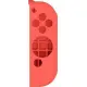 Cyber Silicon Grip Covers (For Switch Joy-Con) Blue/Red (L/R)