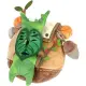 The Legend Of Zelda Tears Of The Kingdom ZP04 TOTK: Korok A Backpack Brown