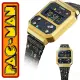 Casio Vintage x Pac-Man Limited Edition Retro Digital Classic Watch A100WEPC-1B