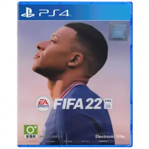 FIFA 22