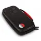 Pokemon Pokeball Protection Case For Nintendo Switch (Black)