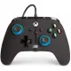 PowerA Enhanced Wired Controller for Xbox Series X|S - Blue Hint