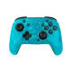  PDP FACEOFF WIRELESS DELUXE CONTROLLER (BLUE CAMO) (EU) 