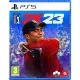 PGA Tour 2K23