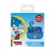 SEGA Sonic the Hedgehog TWS Wireless Earphones