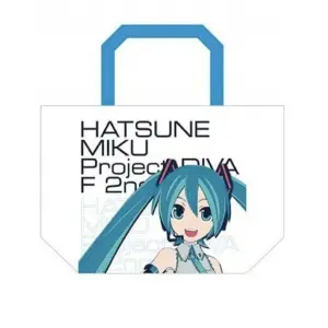 Hatsune Miku -Project DIVA- F 2nd Tote B...