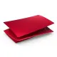 PS5 Console Covers (Volcanic Red)