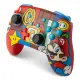 PowerA Enhanced Wireless Controller for Nintendo Switch - Mario Pop