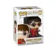 Funko Pop! Harry Potter - Quidditch Harry