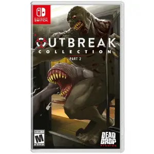 Outbreak Collection Part 2 