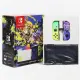 [OUTLETS] Nintendo Switch OLED Model [Splatoon 3 Special Edition] (Maxsoft) / สินค้ามีตำหนิ