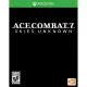 Ace Combat 7: Skies Unknown