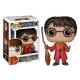 Funko Pop! Harry Potter - Quidditch Harry