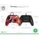 PowerA Enhanced Wired Controller for Xbox Series X|S - Red Camo