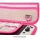 PowerA Protection Case for Nintendo Switch/OLED/Lite - Kirby